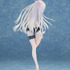 「Summer Pockets REFLECTION BLUE 鳴瀬 しろは 1/6スケール 完成品フィギュア」