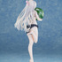「Summer Pockets REFLECTION BLUE 鳴瀬 しろは 1/6スケール 完成品フィギュア」