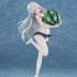 「Summer Pockets REFLECTION BLUE 鳴瀬 しろは 1/6スケール 完成品フィギュア」