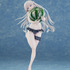 「Summer Pockets REFLECTION BLUE 鳴瀬 しろは 1/6スケール 完成品フィギュア」