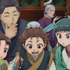 TVアニメ『薬屋のひとりごと』第3期 場面写真