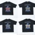 Colored 第2弾キービジュアルTEE