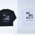 コラージュ L／S TEE　※DIME限定デザイン