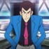 『ルパン三世 PART5』原作：モンキー・パンチ （C）TMS・NTV