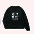 Sanrio characters長袖Tシャツ