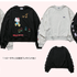 Sanrio charactersスウェット