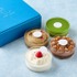 ノエル ショートケーキ アソート