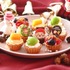 クリスマス限定ミニタルトセット 9個入