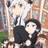 アニメ『文豪ストレイドッグスわん！2』ティザービジュアル（C）朝霧カフカ・かないねこ・春河35／ＫＡＤＯＫＡＷＡ／文豪ストレイドッグスわん！製作委員会