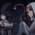 秋アニメ『貸した魔力は【リボ払い】で強制徴収』第1話「【追放】」先行場面カット