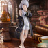 「TENITOL TALL 魔女の旅々 イレイナ けだるげver. 完成品フィギュア」