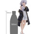 「TENITOL TALL 魔女の旅々 イレイナ けだるげver. 完成品フィギュア」