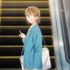 秋アニメ「『アオのハコ』Season2」第26話「デジャブ」先行場面カット