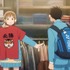 秋アニメ「『アオのハコ』Season2」第26話「デジャブ」先行場面カット