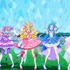 『映画名探偵プリキュア！不思議な庭と2人の秘密』新スチール