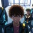 秋アニメ『アオアシ Season2』第1話「スタート・ライン」先行場面カット