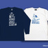 ロングスリーブTシャツ　WINTER GAMES　NV／ドライロングスリーブTシャツ　ムーミン　WH■価格：4,950円（税込）
