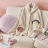 「DISNEY FLUFFY ANIMAL」