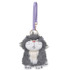 「DISNEY FLUFFY ANIMAL」ぬいぐるみキーチェーン