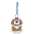 「DISNEY FLUFFY ANIMAL」ぬいぐるみキーチェーン