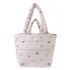 「DISNEY FLUFFY ANIMAL」トートバッグ