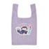 「DISNEY FLUFFY ANIMAL」マルシェバッグ