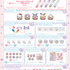 Kawaii♡おふろタイムグッズ