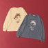 【ペコちゃん】ヴィンテージライクロンTEE