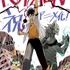 『PSYREN -サイレン-』祝賀イラスト 松本直也（『怪獣8号』）