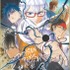 『PSYREN -サイレン-』祝賀イラスト 田畠裕基（『ブラッククローバー』）