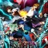 『PSYREN -サイレン-』キービジュアル