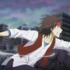 『PSYREN -サイレン-』ノンクレジットOP映像場面写真