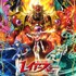 『魔法騎士レイアース』キービジュアル第2弾