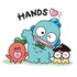 HANDS×HANGYODON