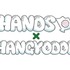HANDS×HANGYODON