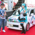 Yupiteru presents お台場痛車天国2026 AUTUMN