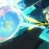 秋アニメ『超巡！超条先輩』第1話「超能力巡査長」先行場面カット