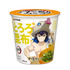 「すぐ旨カップみそ汁 とろろ昆布」（嘴平伊之助）