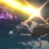 秋アニメ『転生したら剣でしたII』第1話「空に浮かんでるのは島でした」先行場面カット