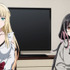 秋アニメ『探偵はもう、死んでいる。Season2』第1話「もう一度、君に会うために」先行場面カット