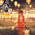 秋アニメ『百妖譜 第3期京師篇』キービジュアル