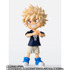 「S.H.Figuarts 緑谷出久＆爆豪勝己-幼少期セット-」