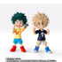 「S.H.Figuarts 緑谷出久＆爆豪勝己-幼少期セット-」