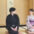 左から内山昂輝、Lynn