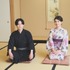左から内山昂輝、Lynn