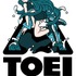 「東映荒波計画」新キャラクター「あらいなみ T081」