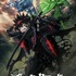 「ブラッククローバー 2nd Season」メインビジュアル