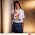 アニメ『刃牙道』シーンイラストTシャツ 2（近代格闘術同時多発駆使）