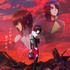 『機動戦士ガンダムSEED FREEDOM ZERO』ティザービジュアル