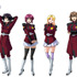 『機動戦士ガンダムSEED FREEDOM ZERO』CHARACTER